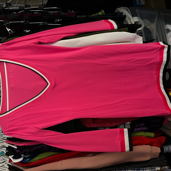 Pink Dress - Picture 3 of 3